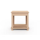 Legends Furniture Deer Valley End Table DV4110.HZD IMAGE 2