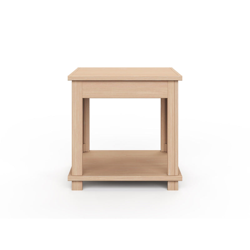Legends Furniture Deer Valley End Table DV4110.HZD IMAGE 2