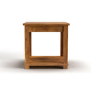 Legends Furniture Deer Valley End Table DV4120.FLQ IMAGE 2