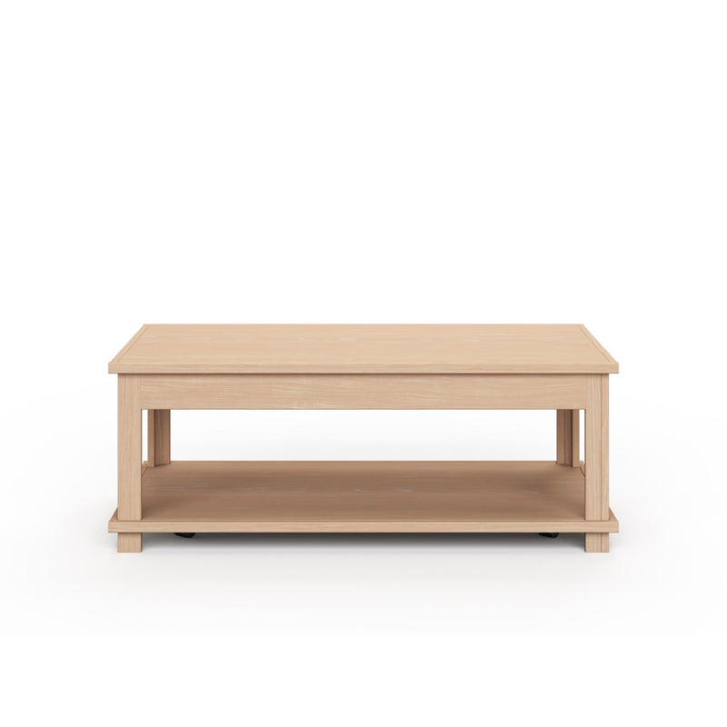 Legends Furniture Deer Valley Coffee Table DV4210.HZD IMAGE 2