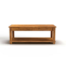 Legends Furniture Deer Valley Coffee Table DV4220.FLQ IMAGE 2