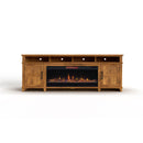 Legends Furniture Fireplaces Electric DV5411.FLQ IMAGE 2