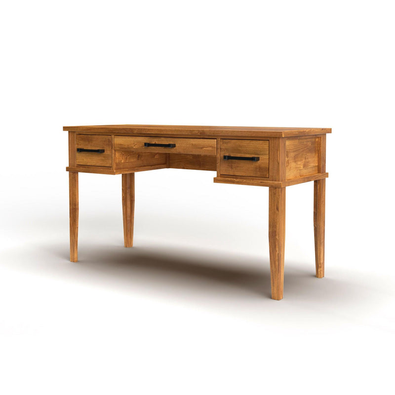 Legends Furniture Office Desks Desks DV6211.FLQ IMAGE 1