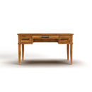 Legends Furniture Office Desks Desks DV6211.FLQ IMAGE 2