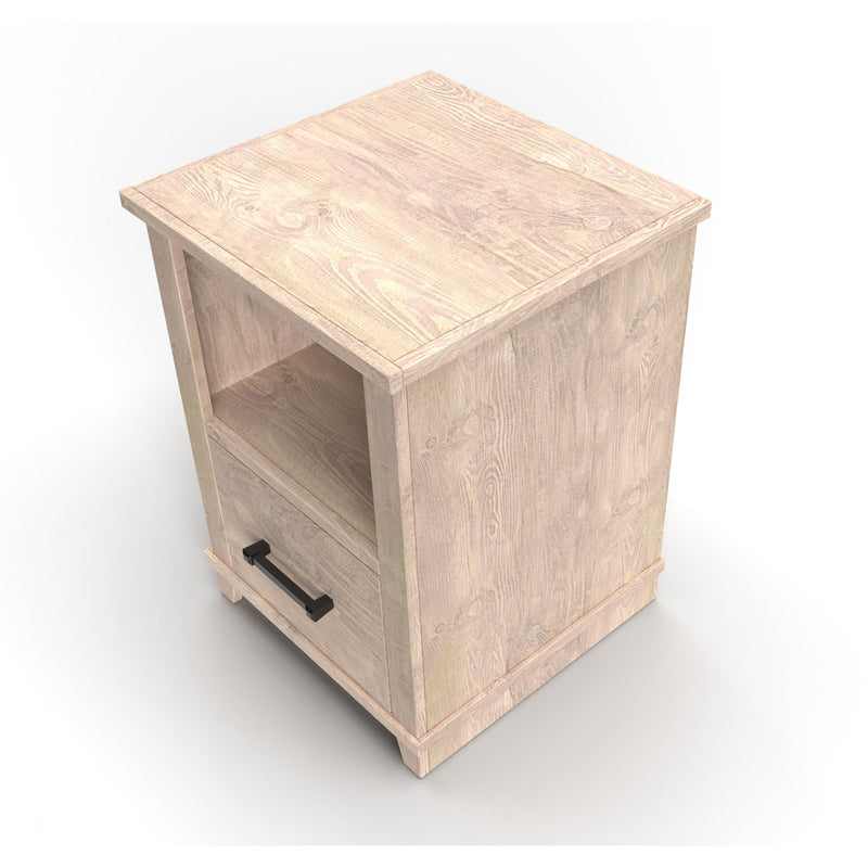 Legends Furniture Filing Cabinets Vertical DV6805.HZD IMAGE 3