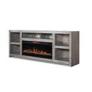 Legends Furniture Fireplaces Electric DW5410.DFW IMAGE 1