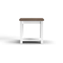 Legends Furniture Hampton End Table HT4110.BJW IMAGE 3