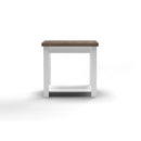 Legends Furniture Hampton End Table HT4110.BJW IMAGE 5