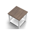 Legends Furniture Hampton End Table HT4110.BJW IMAGE 6