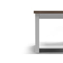 Legends Furniture Hampton End Table HT4110.BJW IMAGE 8