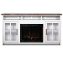 Legends Furniture Fireplaces Electric HT5110.BJW IMAGE 1