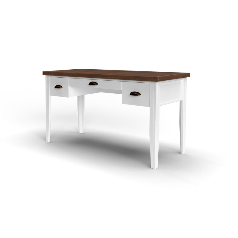 Legends Furniture Office Desks Desks HT6210.BJW IMAGE 1