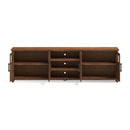 Legends Furniture Maison TV Stand MS1222.BRO IMAGE 7