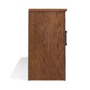 Legends Furniture Fireplaces Electric MS5420.BRO IMAGE 7