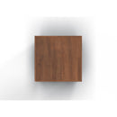 Legends Furniture Nantucket End Table NT4110.BWK IMAGE 5