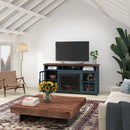 Legends Furniture Fireplaces Electric NT5110.BWK IMAGE 2