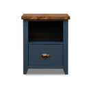 Legends Furniture Filing Cabinets Vertical NT6805.BWK IMAGE 3