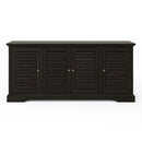 Legends Furniture Topanga TV Stand TP1220.CLV IMAGE 3