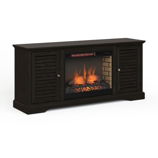 Legends Furniture Fireplaces Electric TP5120.CLV IMAGE 1