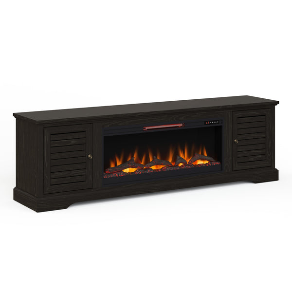 Legends Furniture Fireplaces Electric TP5420.CLV IMAGE 1