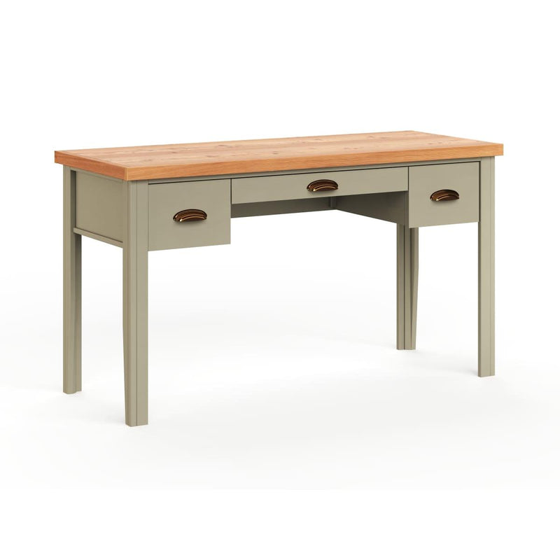 Legends Furniture Office Desks Desks VY6210.SFL IMAGE 1