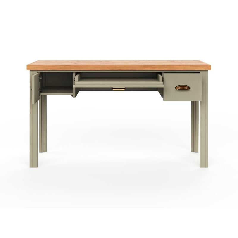 Legends Furniture Office Desks Desks VY6210.SFL IMAGE 3