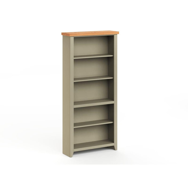 Legends Furniture Bookcases 5+ Shelves VY6672.SFL IMAGE 1