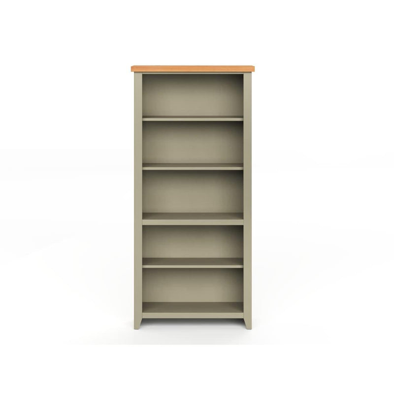 Legends Furniture Bookcases 5+ Shelves VY6672.SFL IMAGE 2