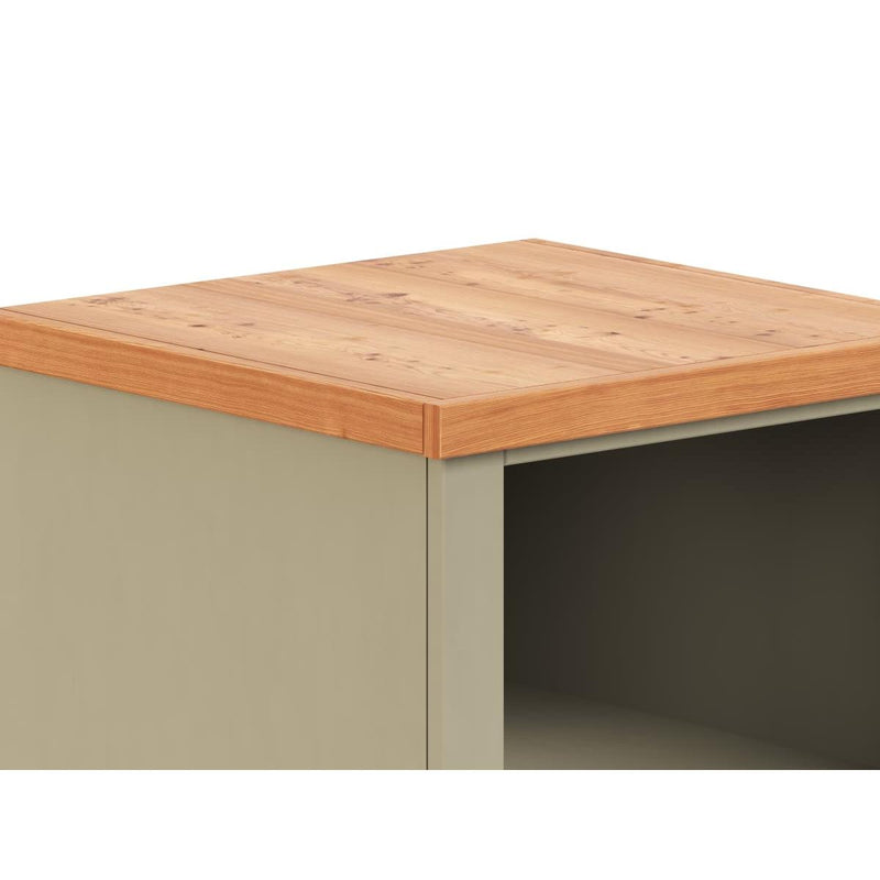 Legends Furniture Filing Cabinets Vertical VY6805.SFL IMAGE 4
