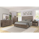 Legends Furniture Montrose 2-Drawer Nightstand ZMON-7015 IMAGE 3