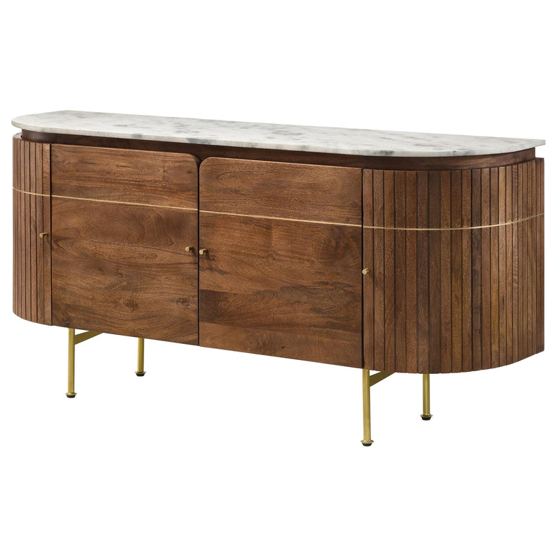 Coaster Furniture Ortega Sideboard 105145 IMAGE 6