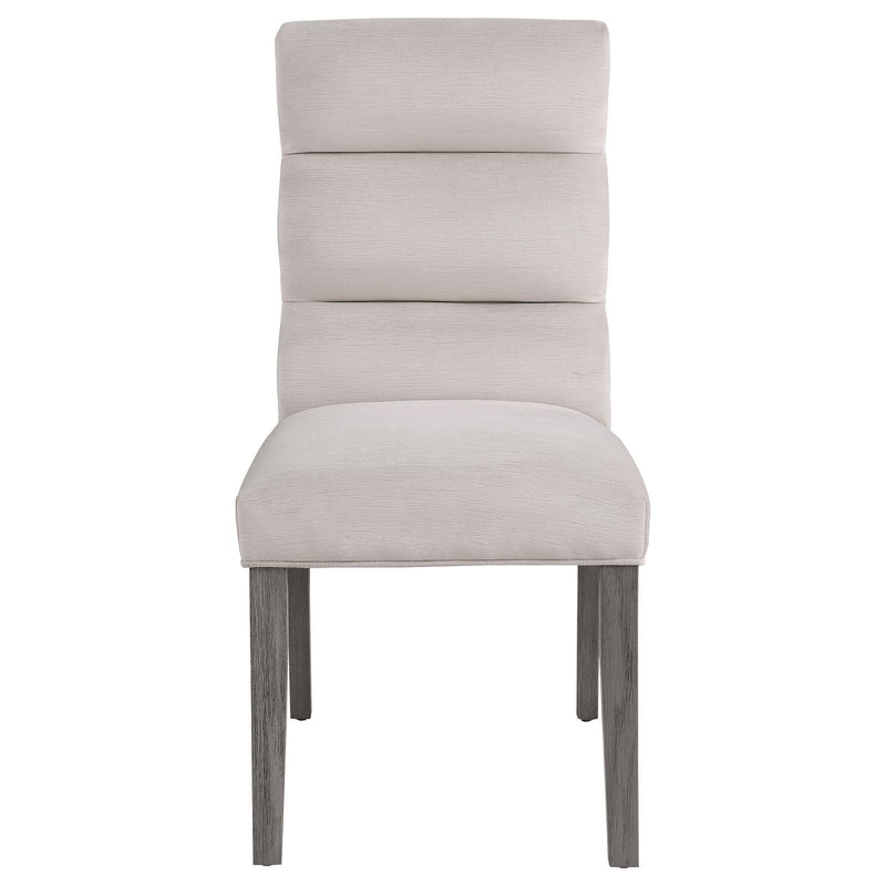 Coaster Furniture Cantrell Dining Chair 106683 IMAGE 3
