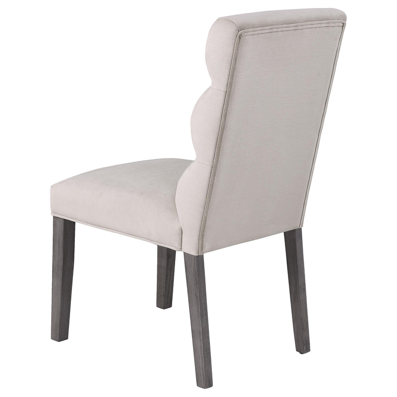 Coaster Furniture Cantrell Dining Chair 106683 IMAGE 5