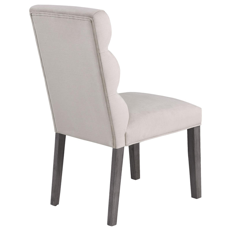 Coaster Furniture Cantrell Dining Chair 106683 IMAGE 7