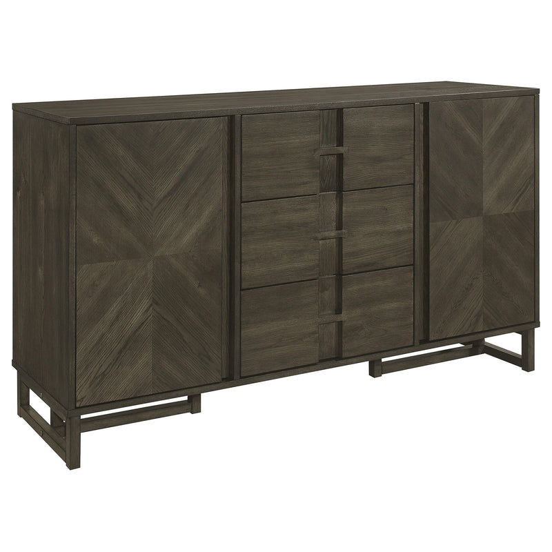 Coaster Furniture Buffets Sideboard 107965 IMAGE 1