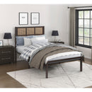 Homelegance Sanibel Twin Platform Bed 1635DZT-1 IMAGE 7