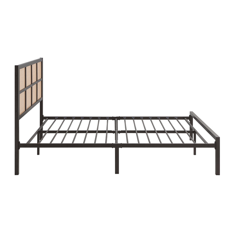 Homelegance Sanibel Queen Platform Bed 1635DZ-1 IMAGE 6