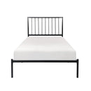 Homelegance Augusta Twin Platform Bed 1630T-1 IMAGE 1