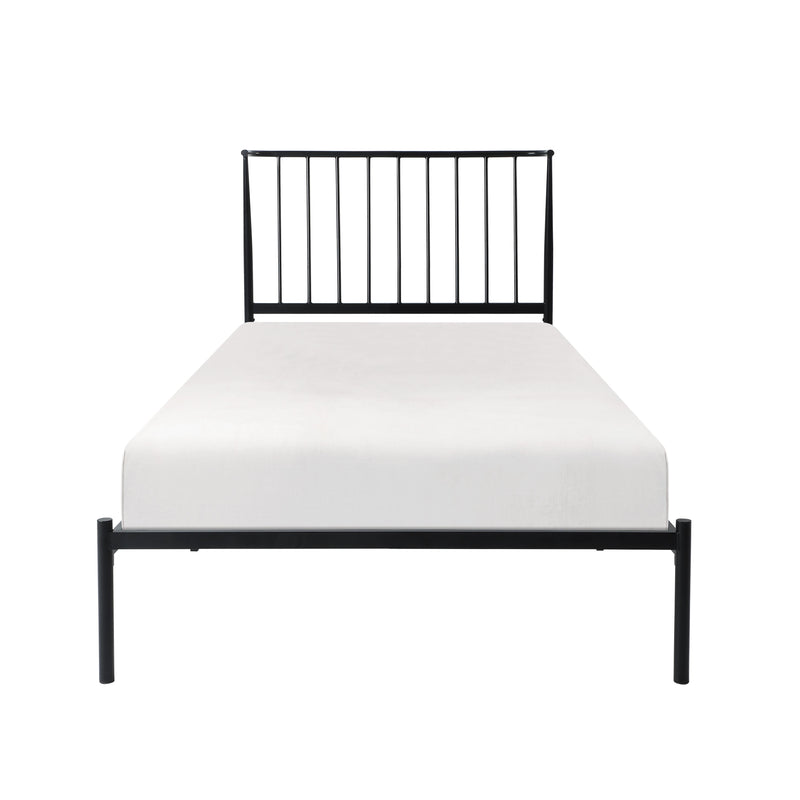 Homelegance Augusta Twin Platform Bed 1630T-1 IMAGE 1