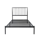 Homelegance Augusta Twin Platform Bed 1630T-1 IMAGE 3