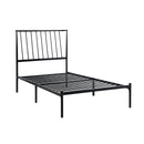 Homelegance Augusta Twin Platform Bed 1630T-1 IMAGE 4