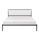 Homelegance Augusta King Platform Bed 1630K-1EK IMAGE 1