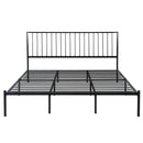Homelegance Augusta King Platform Bed 1630K-1EK IMAGE 3