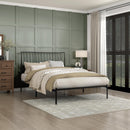  Homelegance Augusta 1630-1 Queen Platform Bed IMAGE 8