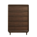 Homelegance Astrid 5-Drawer Chest 1501-9 IMAGE 1