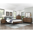 Homelegance Astrid 6-Drawer Dresser 1501-5 IMAGE 4
