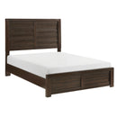 Homelegance Longview Queen Bed 1498DB-1* IMAGE 3