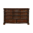 Homelegance Adelina 11-Drawer Dresser 1468-5 IMAGE 1