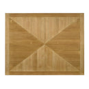 Homelegance Maribelle Counter Height Dining Table with Pedestal Base 5910-36* IMAGE 3