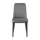 Homelegance Salerno Dining Chair 5909GYS IMAGE 1